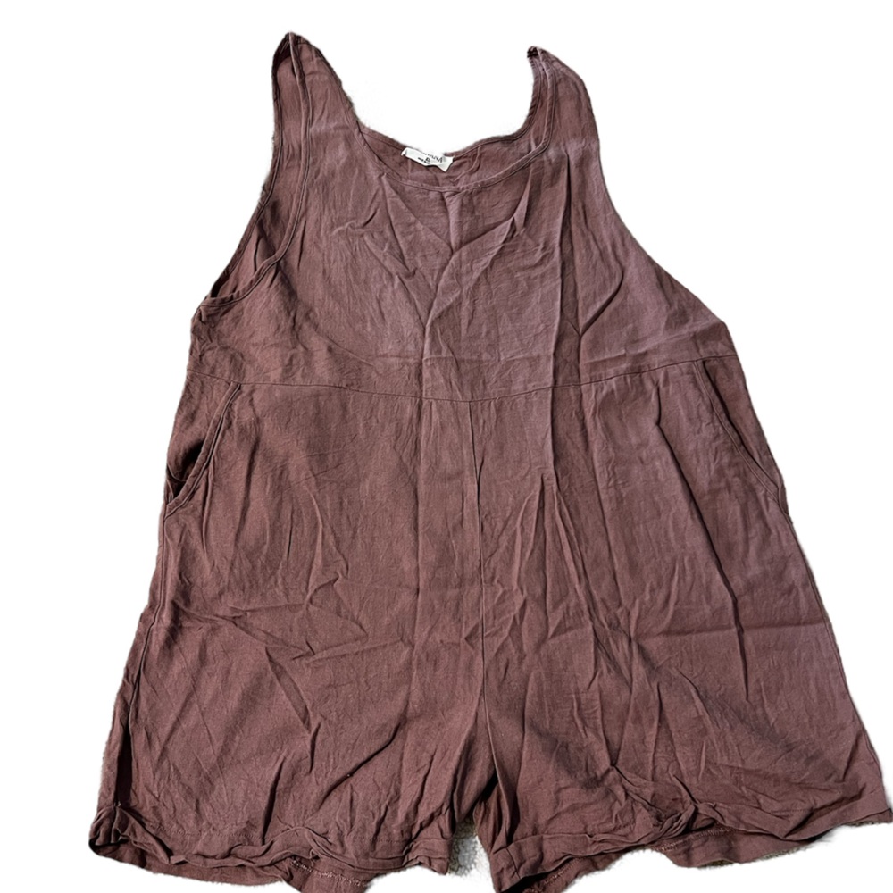Zenana romper